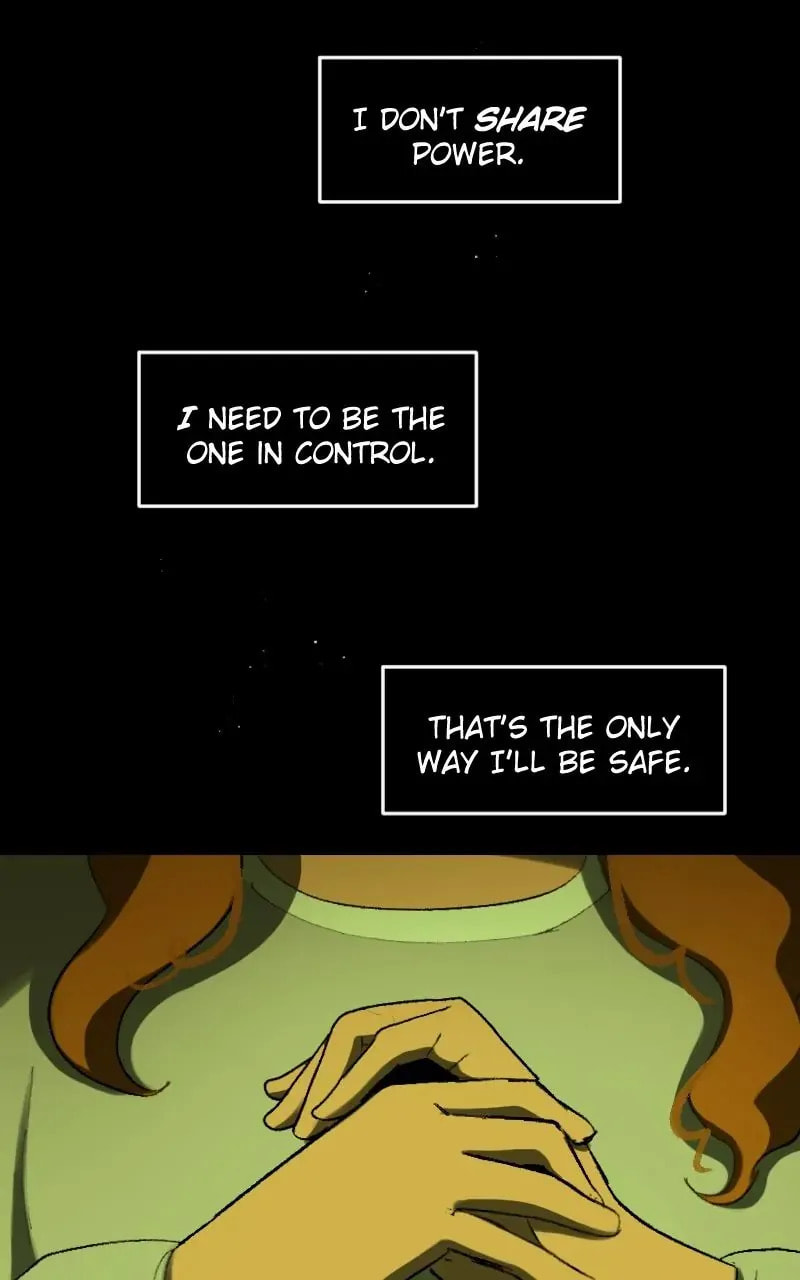 Not Even Bones (R.Schaeffer) Chapter 178 page 65 - 