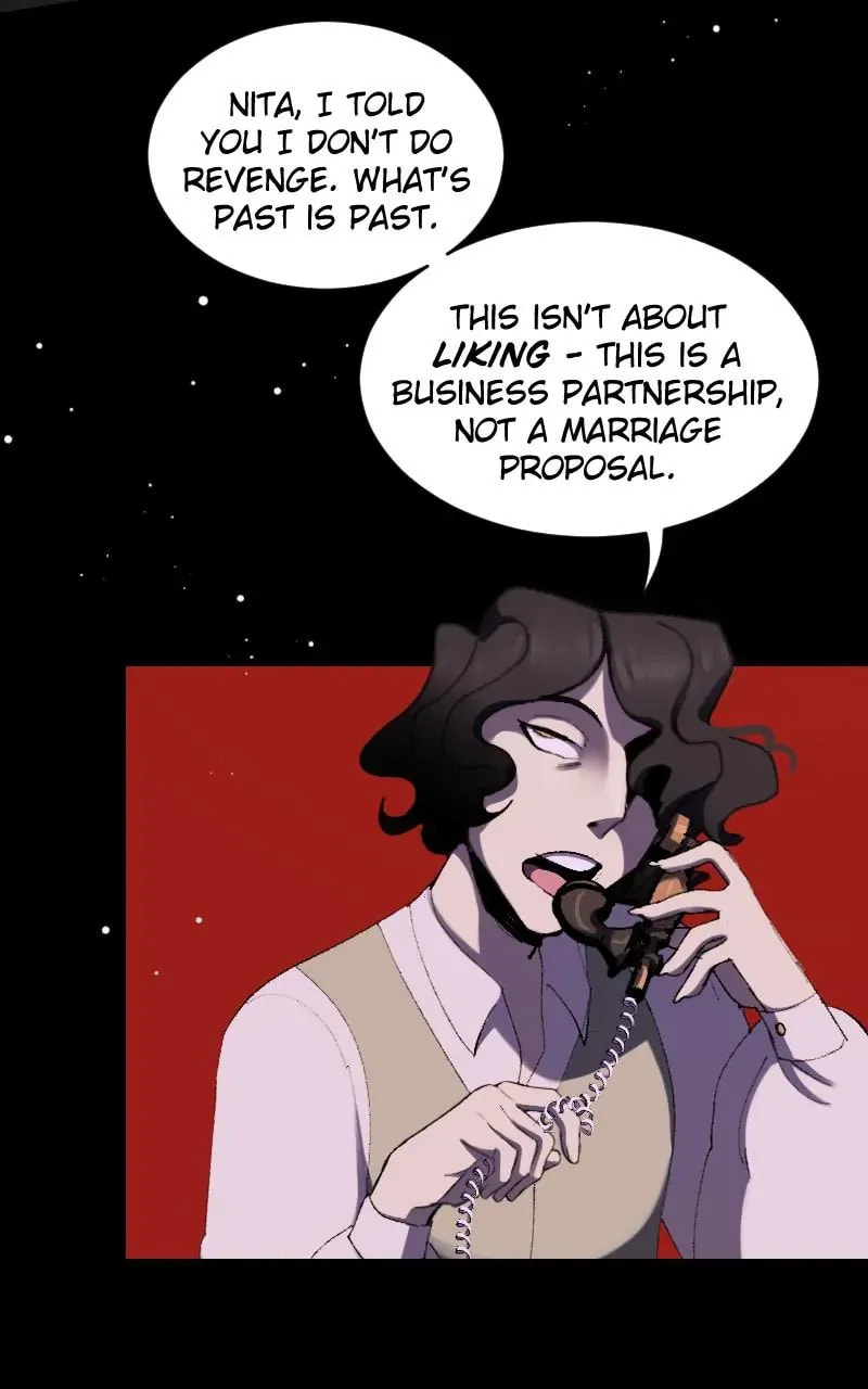 Not Even Bones (R.Schaeffer) Chapter 178 page 73 - 