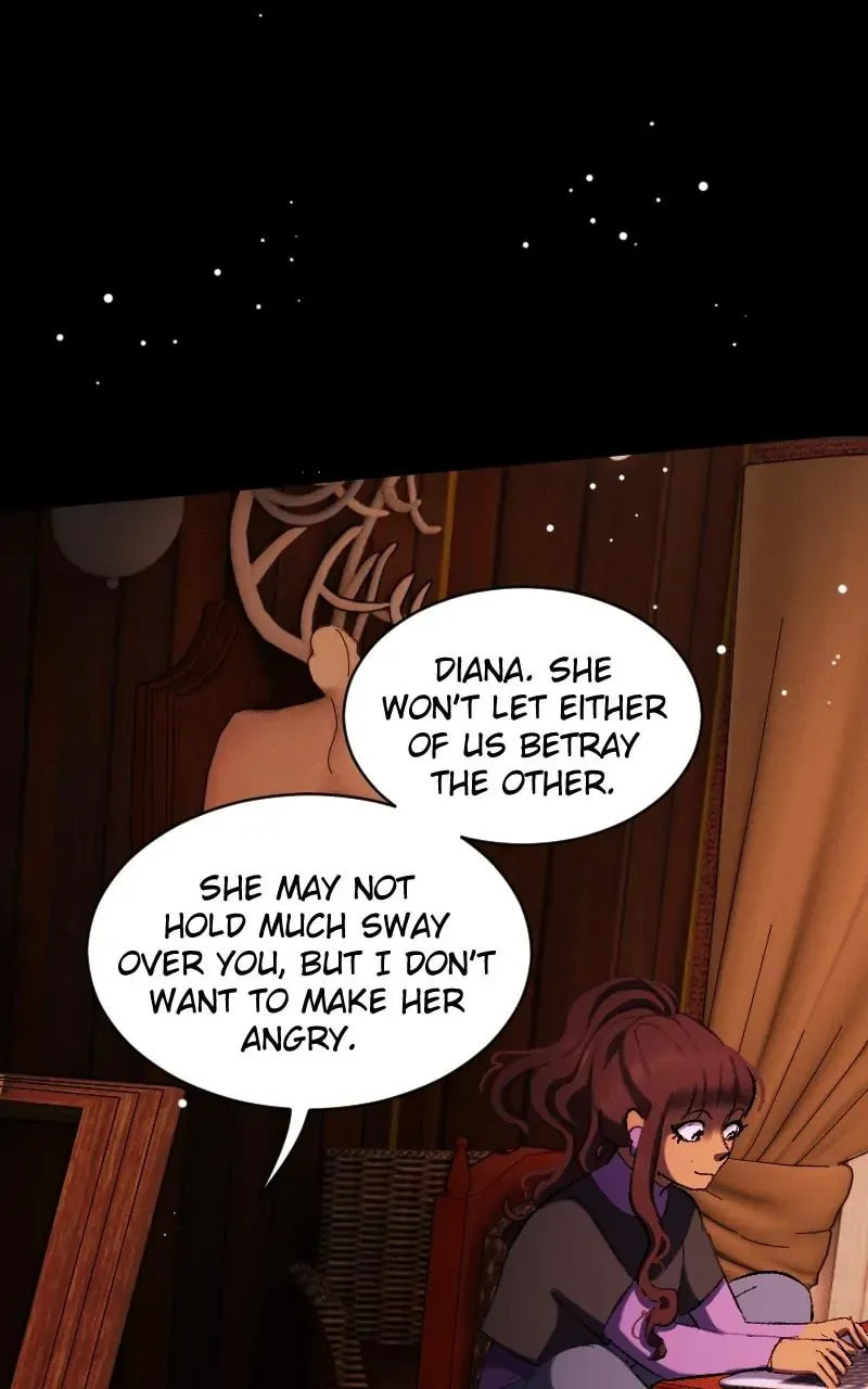 Not Even Bones (R.Schaeffer) Chapter 178 page 75 - 