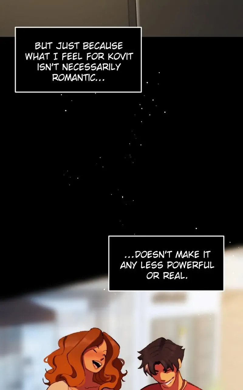 Not Even Bones (R.Schaeffer) Chapter 178 page 85 - 