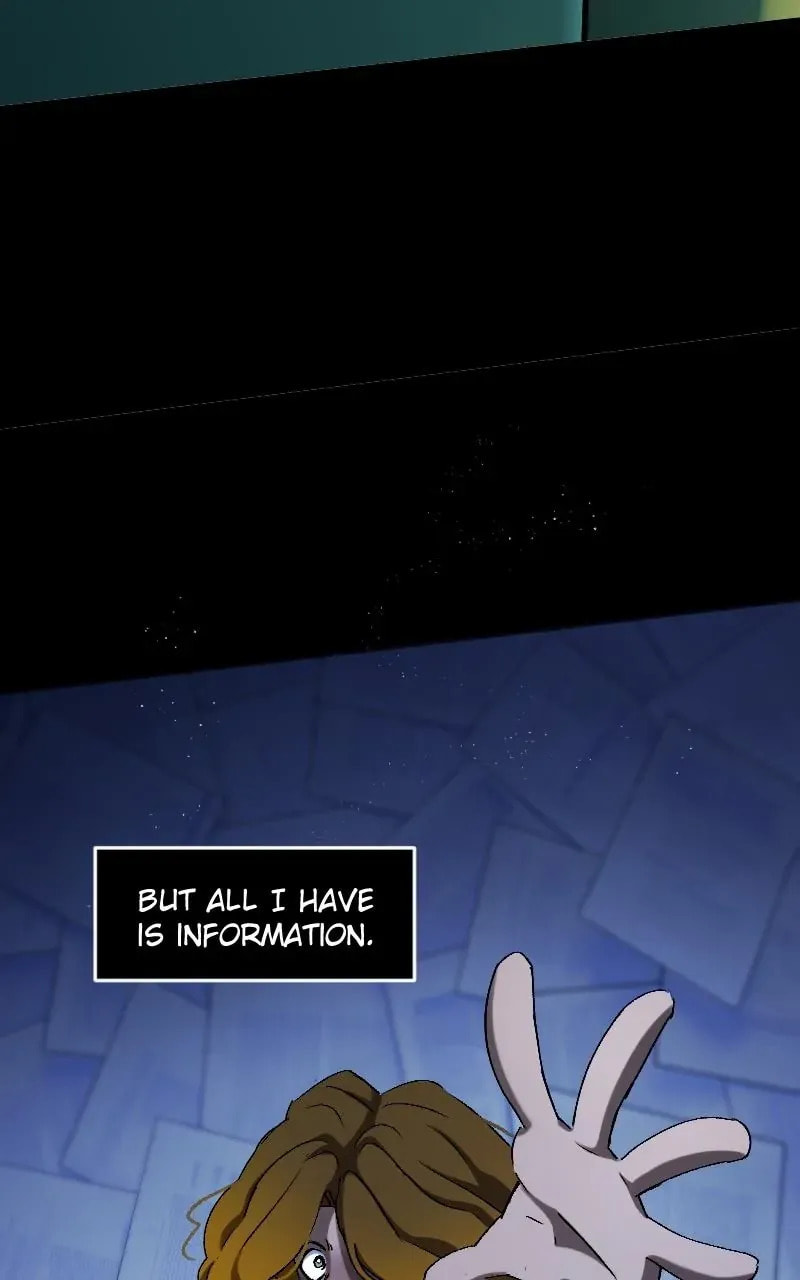 Not Even Bones (R.Schaeffer) Chapter 178 page 10 - 