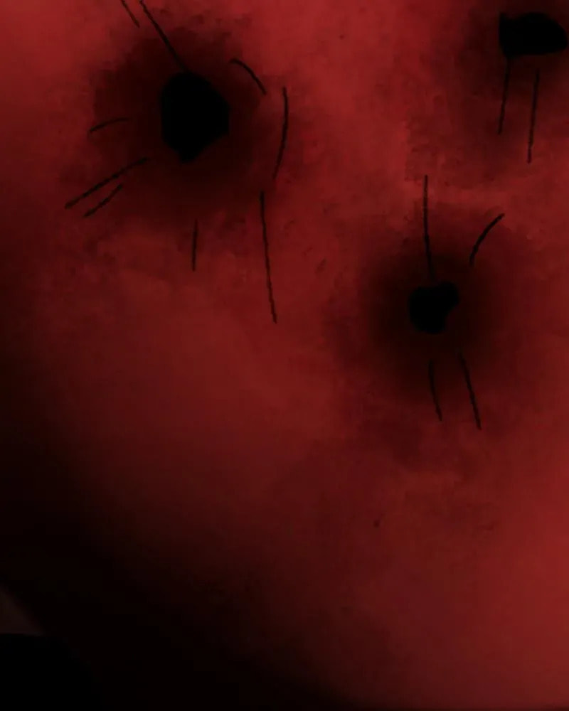 Not Even Bones (R.Schaeffer) Chapter 182 page 117 - 