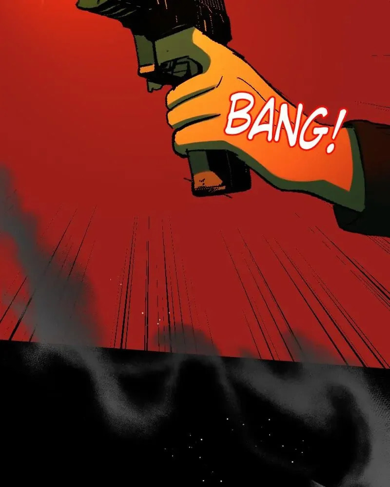 Not Even Bones (R.Schaeffer) Chapter 183 page 3 - 