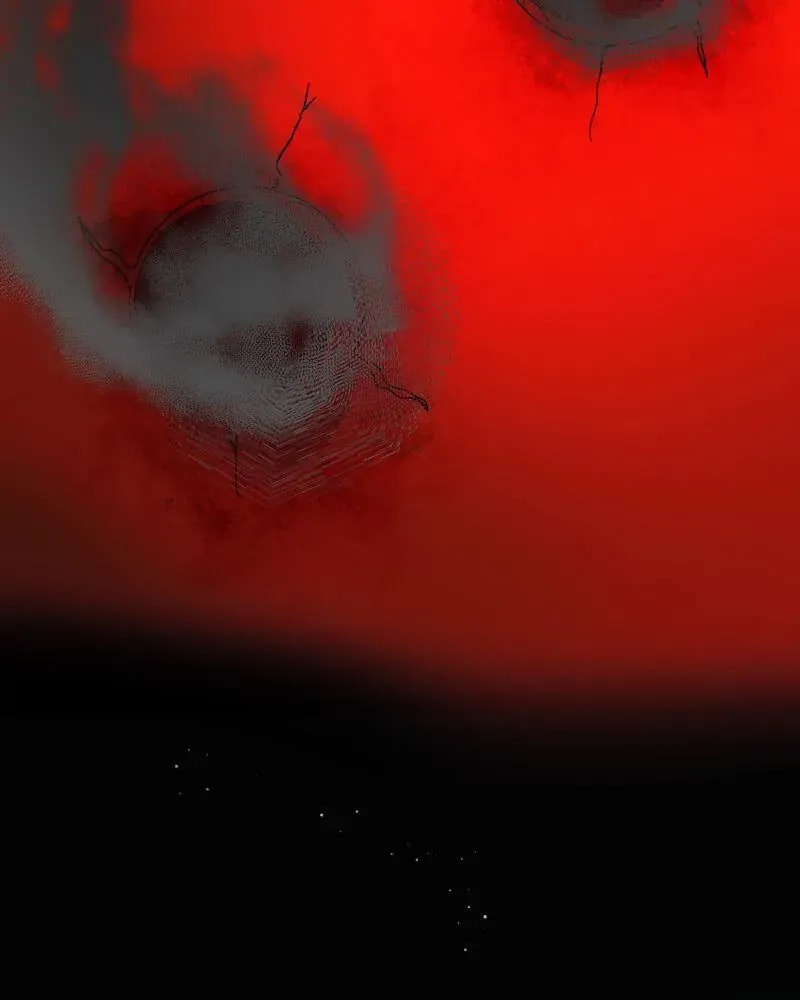 Not Even Bones (R.Schaeffer) Chapter 183 page 5 - 