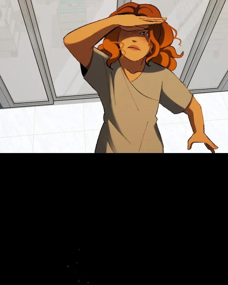 Not Even Bones (R.Schaeffer) Chapter 186 page 4 - 