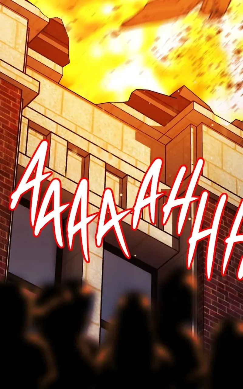 Not Even Bones (R.Schaeffer) Chapter 187 page 3 - 