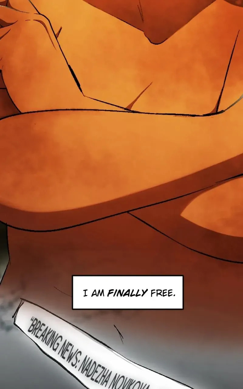Not Even Bones (R.Schaeffer) Chapter 187 page 31 - 