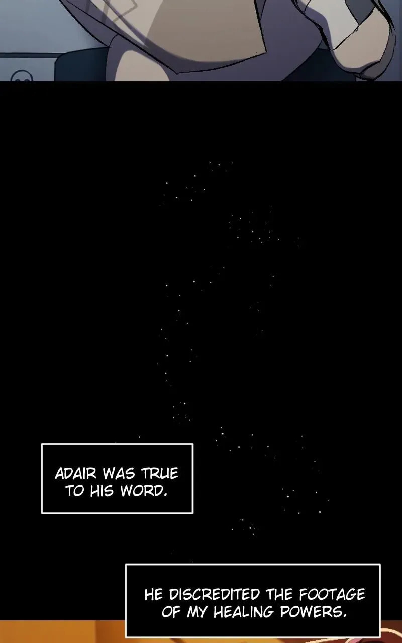Not Even Bones (R.Schaeffer) Chapter 187 page 36 - 