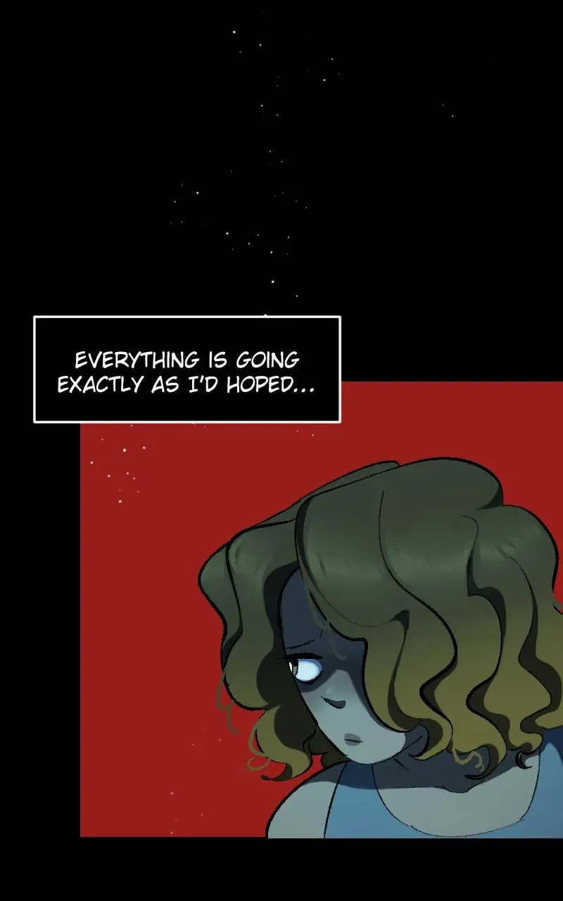 Not Even Bones (R.Schaeffer) Chapter 187 page 38 - 
