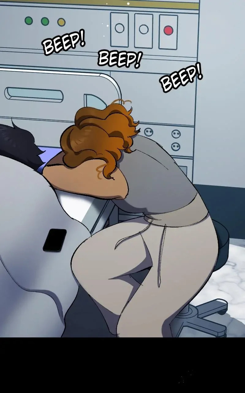 Not Even Bones (R.Schaeffer) Chapter 187 page 42 - 