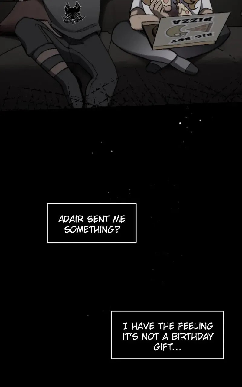 Not Even Bones (R.Schaeffer) Chapter 187 page 49 - 
