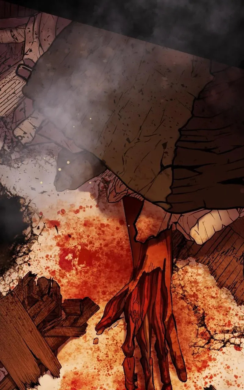 Not Even Bones (R.Schaeffer) Chapter 187 page 7 - 