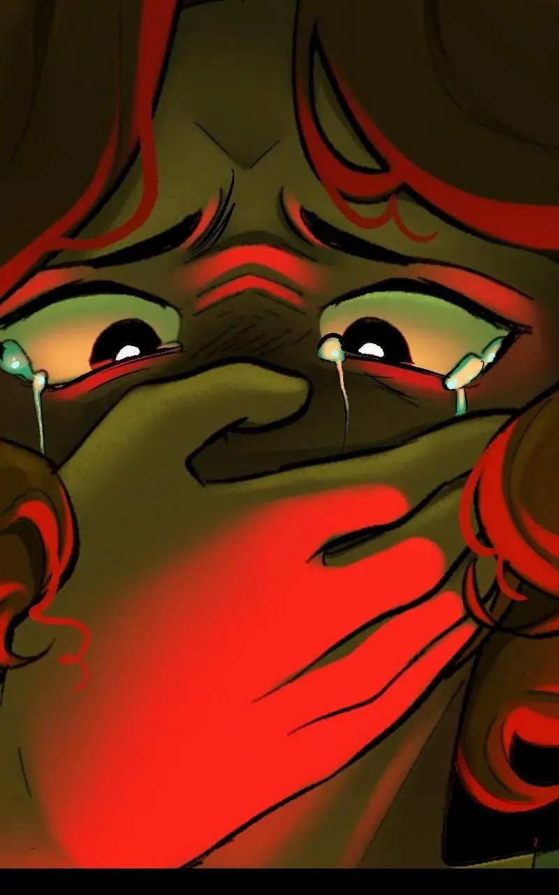 Not Even Bones (R.Schaeffer) Chapter 187 page 65 - 