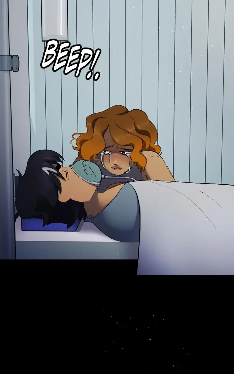 Not Even Bones (R.Schaeffer) Chapter 187 page 75 - 