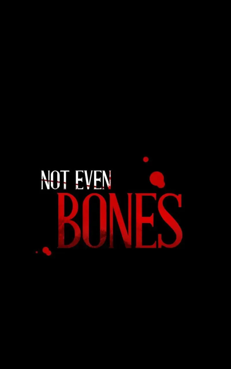 Not Even Bones (R.Schaeffer) Chapter 187 page 9 - 