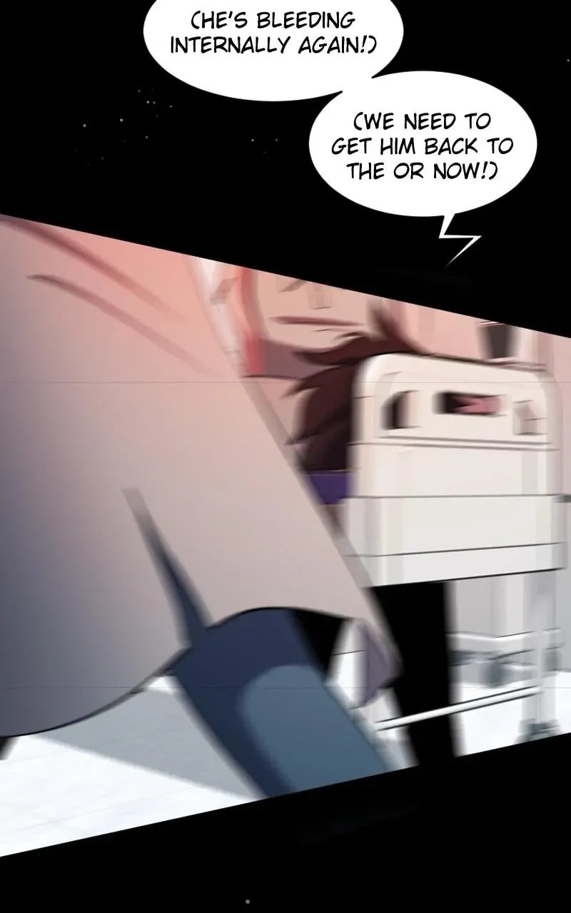 Not Even Bones (R.Schaeffer) Chapter 187 page 91 - 