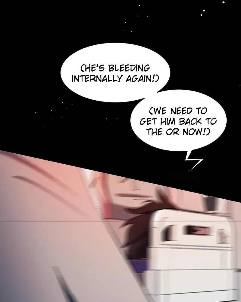 Not Even Bones (R.Schaeffer) Chapter 188 page 2 - 