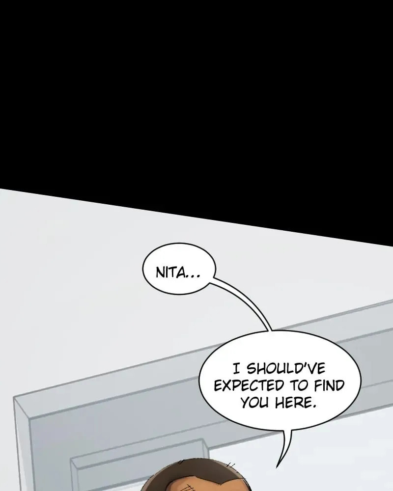 Not Even Bones (R.Schaeffer) Chapter 188 page 31 - 