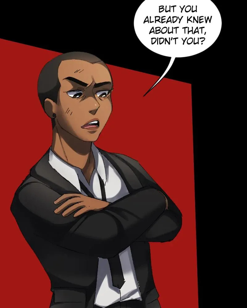 Not Even Bones (R.Schaeffer) Chapter 188 page 41 - 