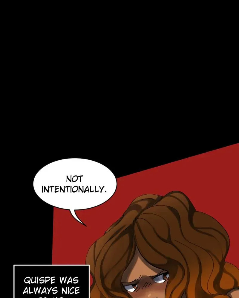 Not Even Bones (R.Schaeffer) Chapter 188 page 46 - 