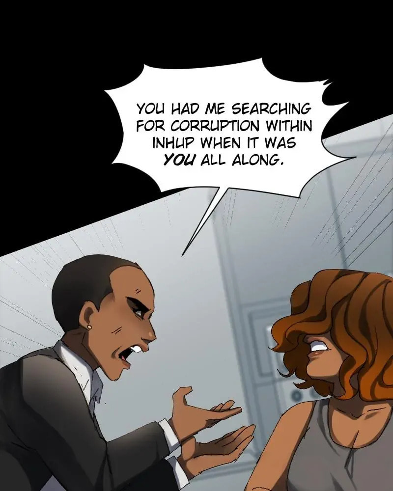 Not Even Bones (R.Schaeffer) Chapter 188 page 48 - 