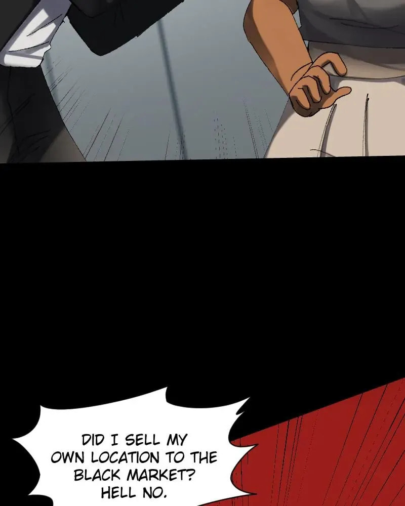 Not Even Bones (R.Schaeffer) Chapter 188 page 49 - 