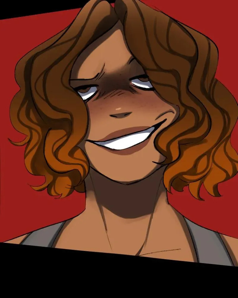Not Even Bones (R.Schaeffer) Chapter 188 page 57 - 