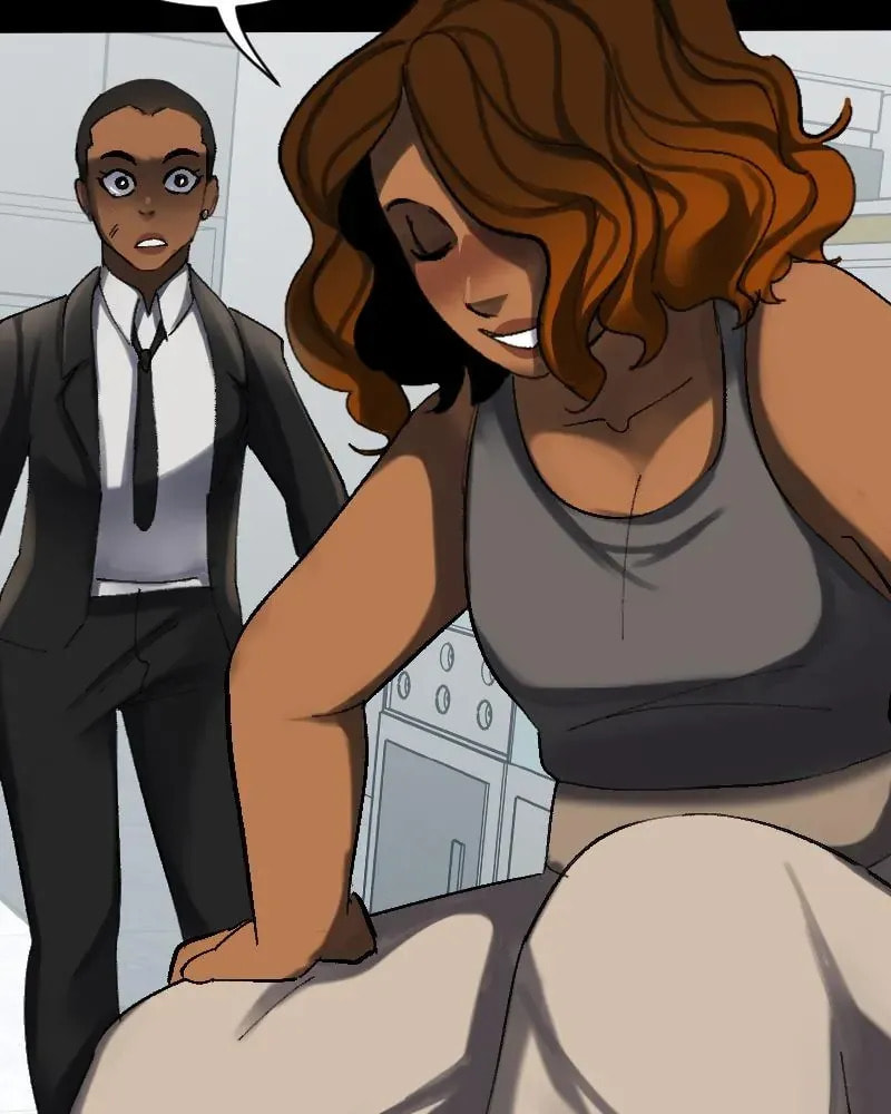 Not Even Bones (R.Schaeffer) Chapter 188 page 65 - 