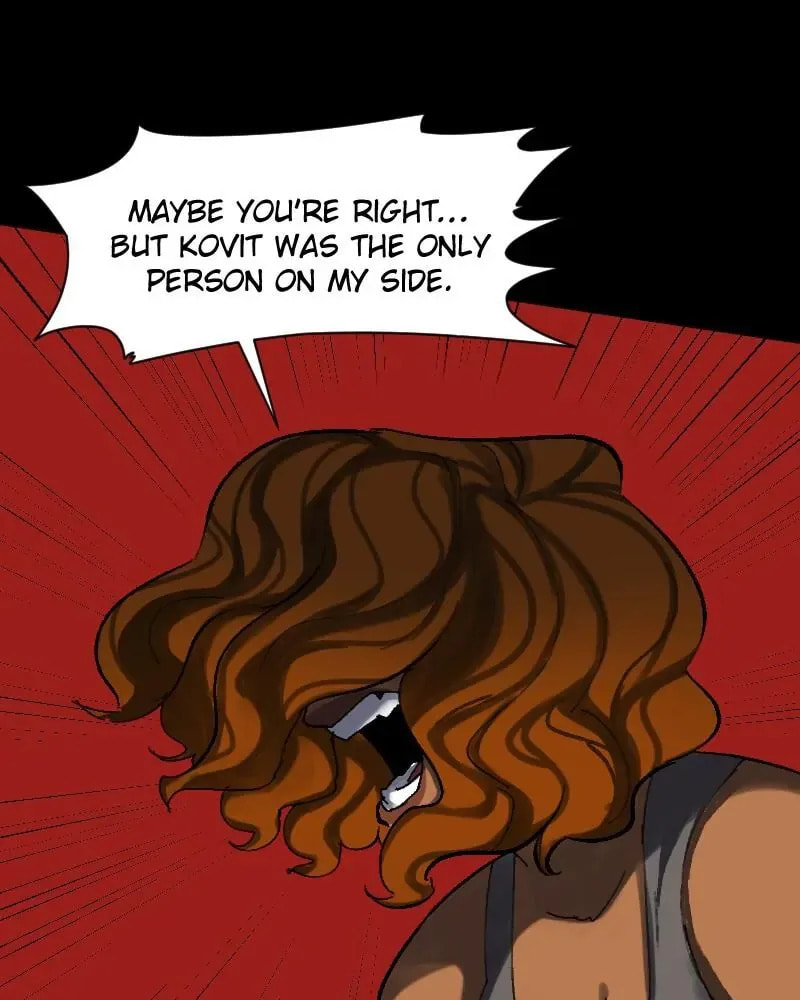 Not Even Bones (R.Schaeffer) Chapter 188 page 72 - 