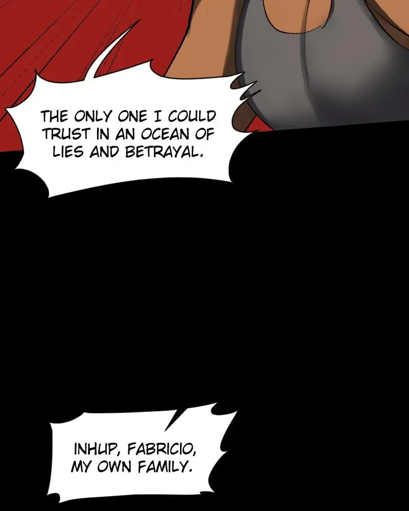 Not Even Bones (R.Schaeffer) Chapter 188 page 73 - 