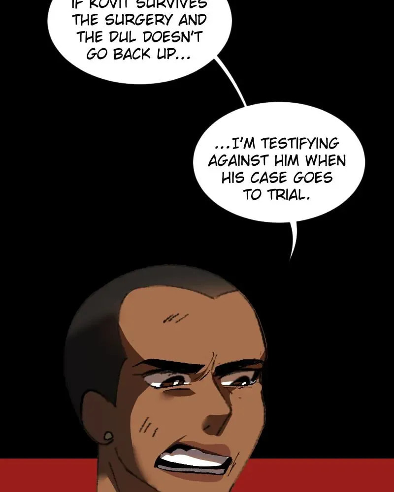 Not Even Bones (R.Schaeffer) Chapter 188 page 85 - 