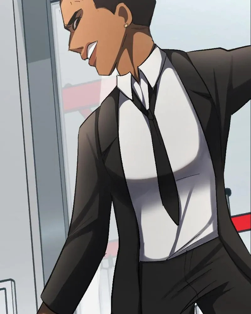 Not Even Bones (R.Schaeffer) Chapter 188 page 92 - 