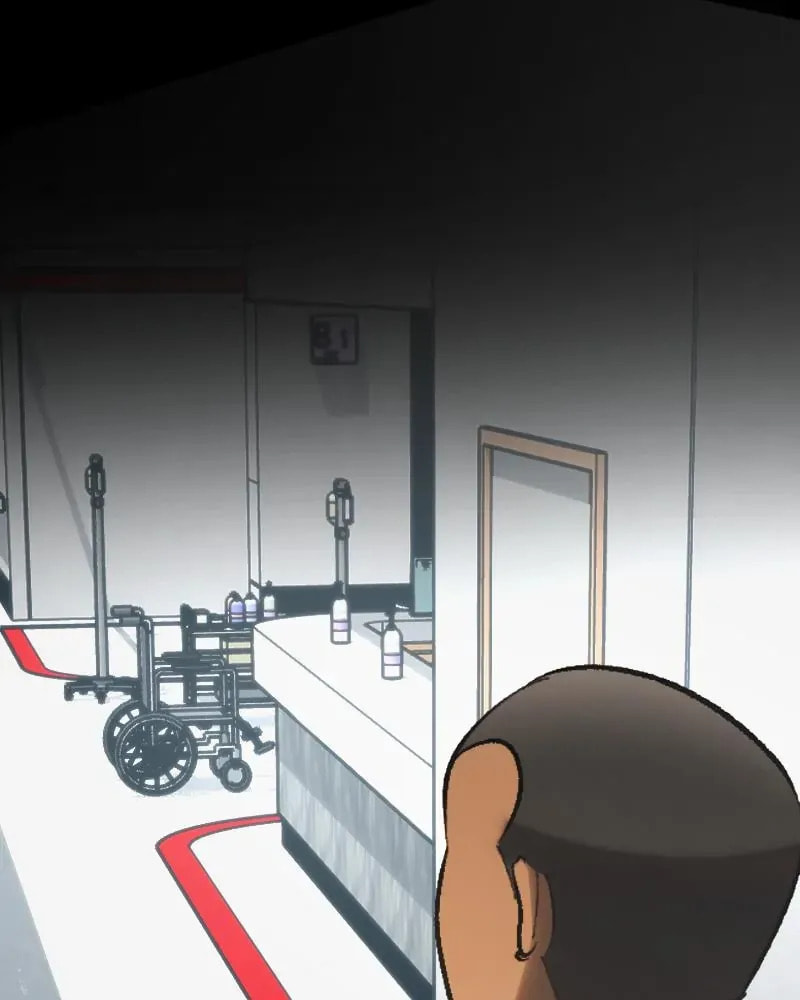 Not Even Bones (R.Schaeffer) Chapter 188 page 97 - 