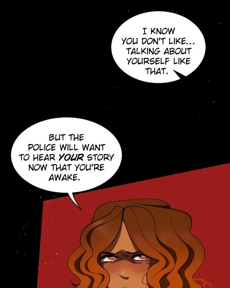Not Even Bones (R.Schaeffer) Chapter 189 page 29 - 