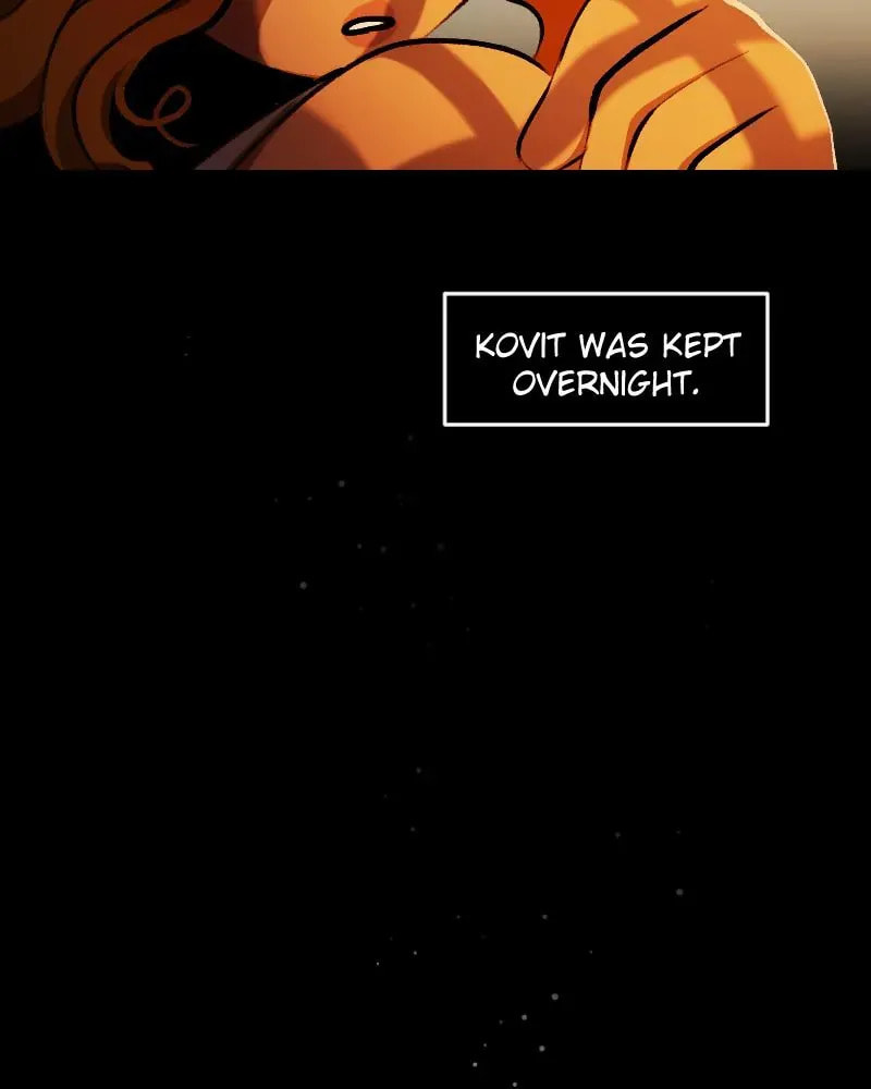 Not Even Bones (R.Schaeffer) Chapter 189 page 4 - 