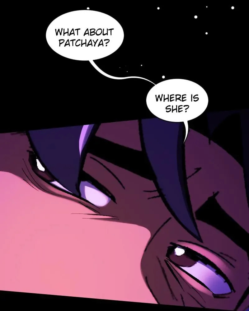 Not Even Bones (R.Schaeffer) Chapter 189 page 33 - 
