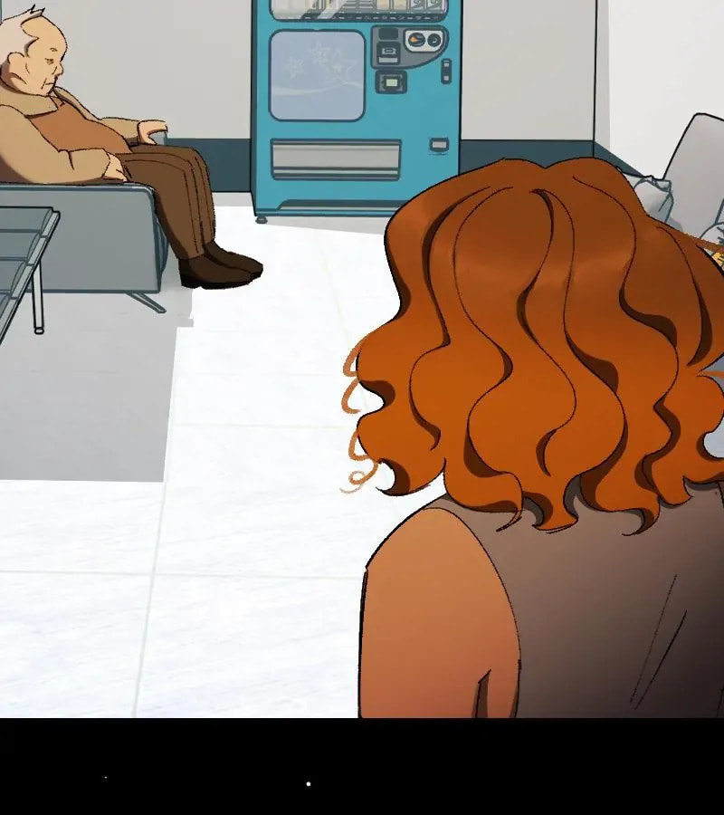 Not Even Bones (R.Schaeffer) Chapter 189 page 45 - 