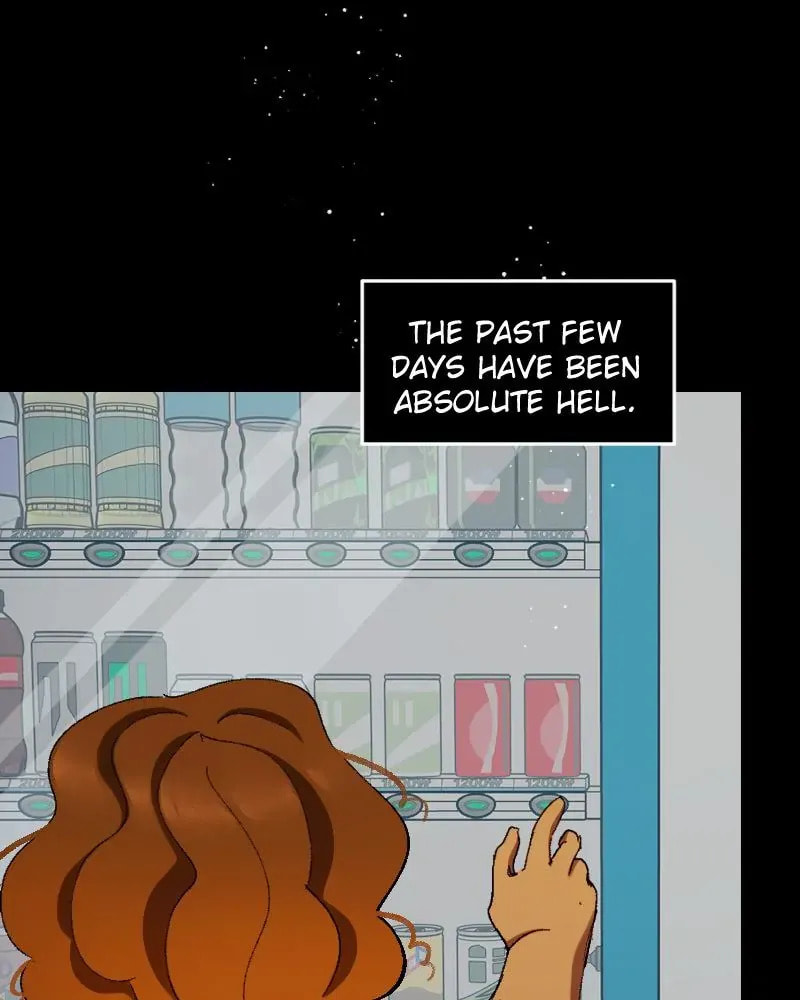 Not Even Bones (R.Schaeffer) Chapter 189 page 46 - 