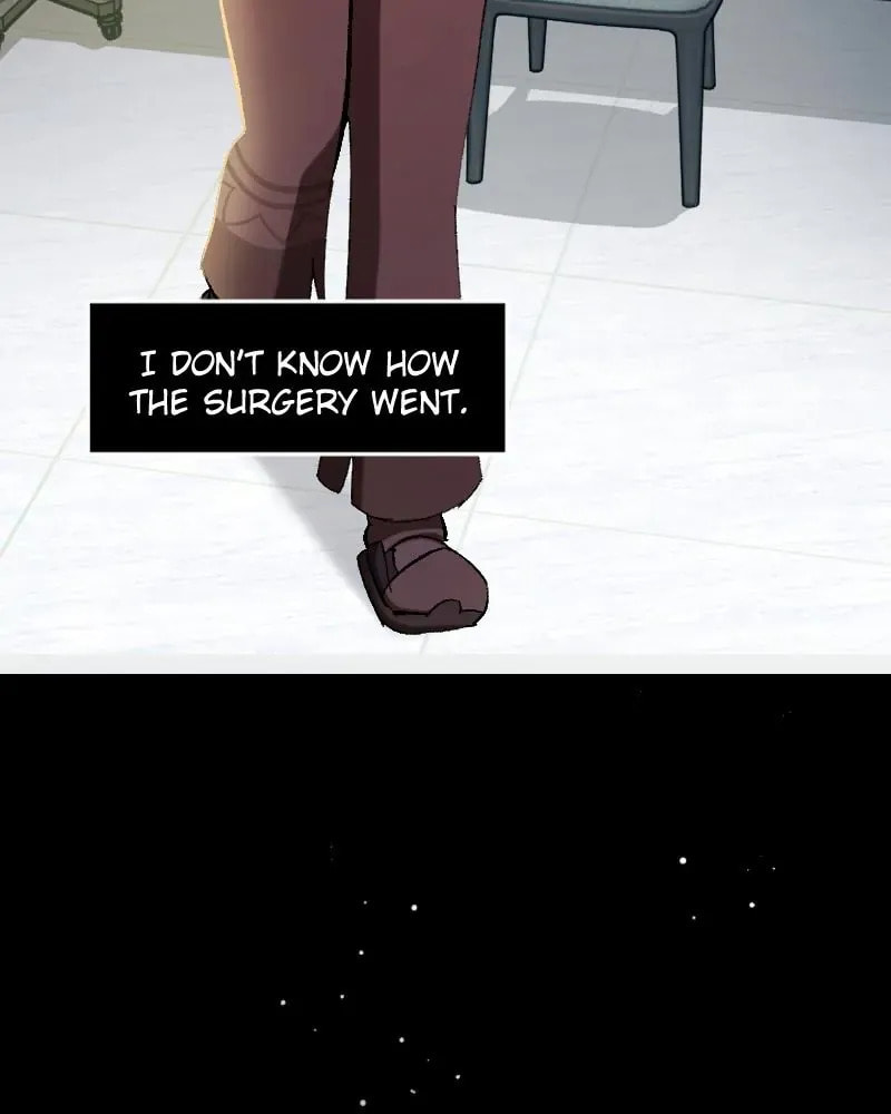 Not Even Bones (R.Schaeffer) Chapter 189 page 6 - 