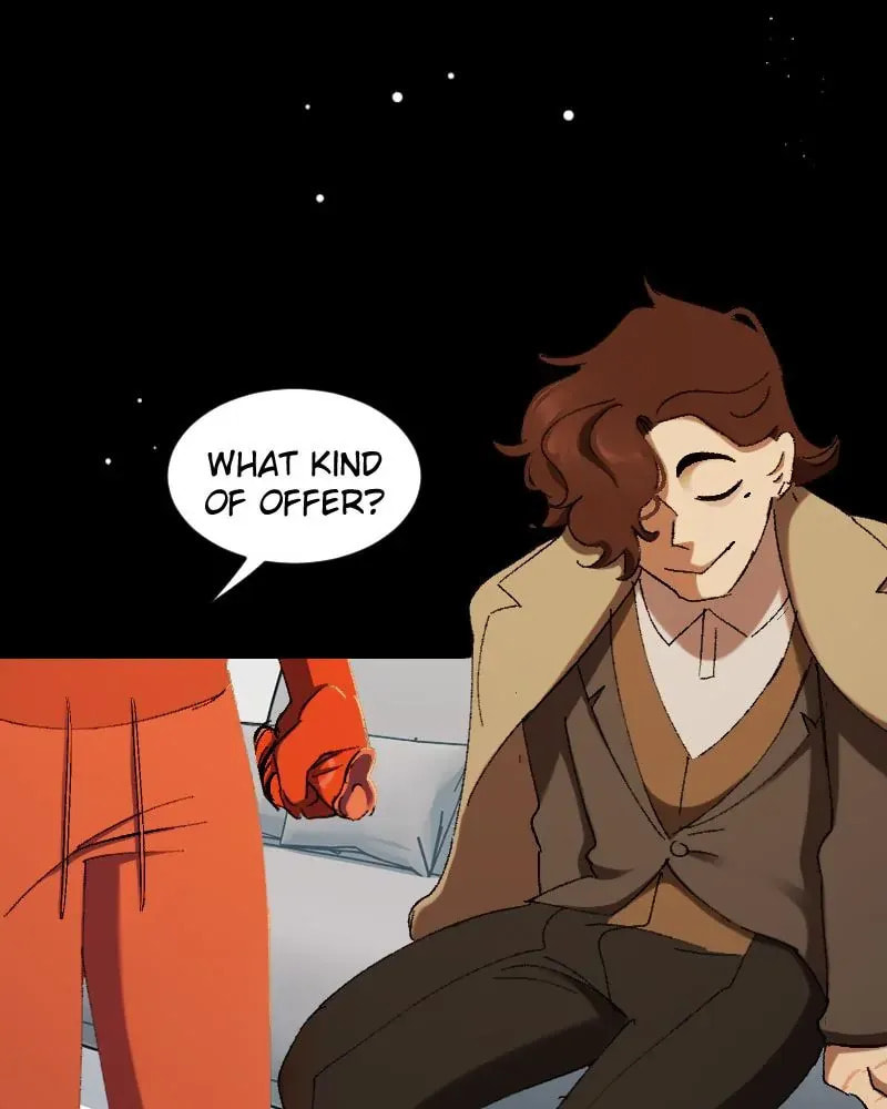 Not Even Bones (R.Schaeffer) Chapter 189 page 65 - 