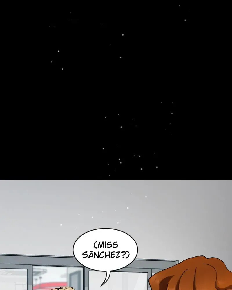 Not Even Bones (R.Schaeffer) Chapter 189 page 8 - 