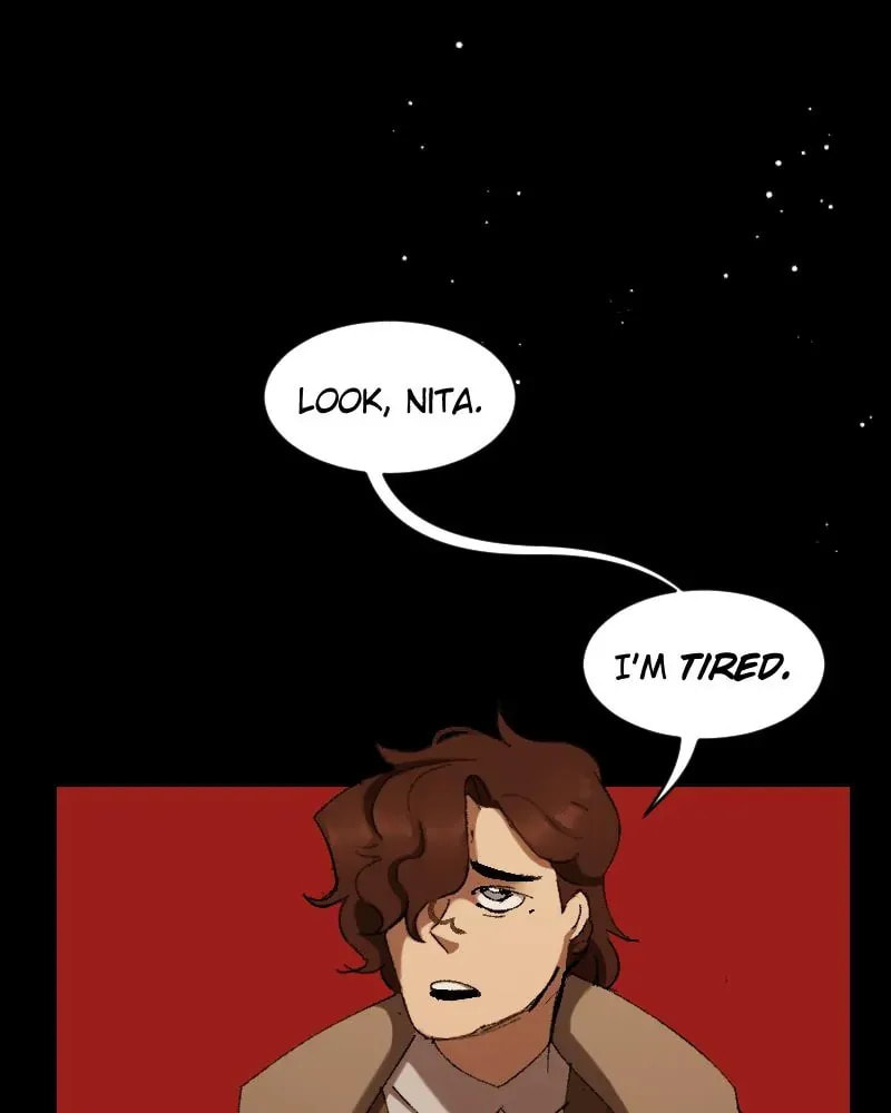 Not Even Bones (R.Schaeffer) Chapter 189 page 73 - 