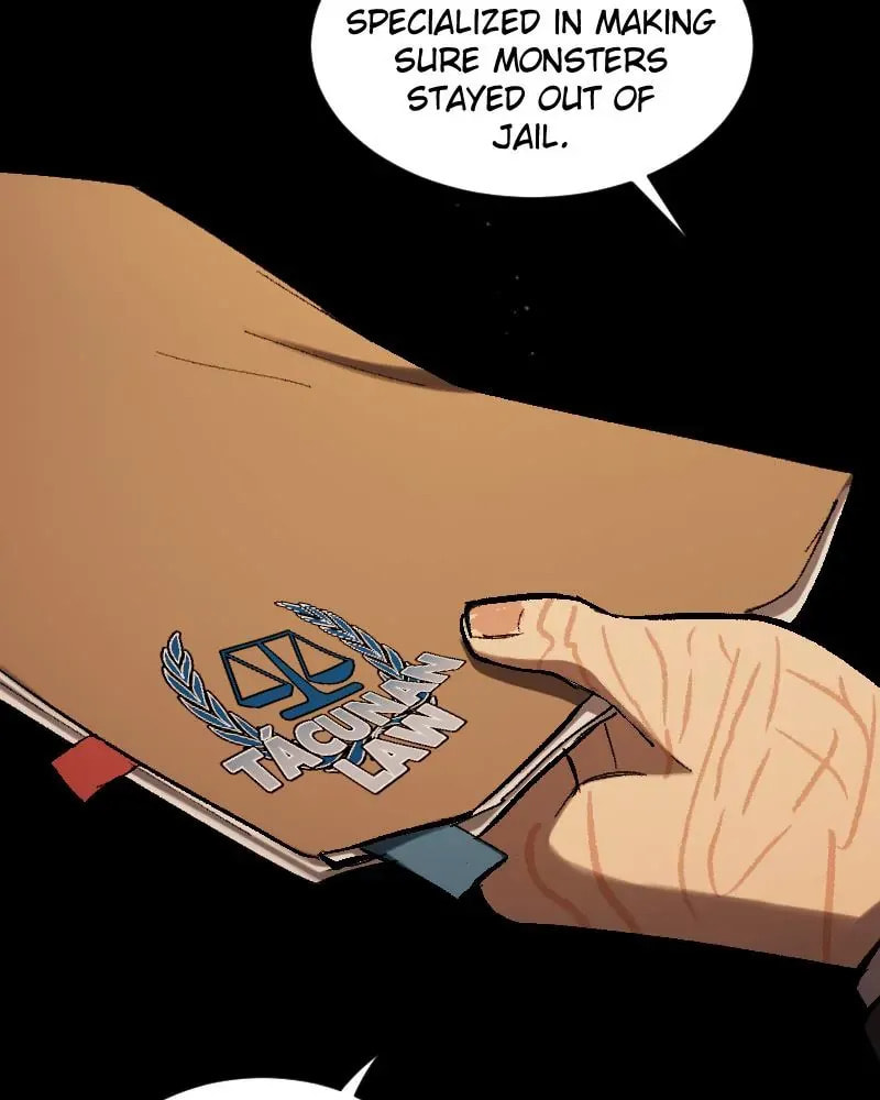 Not Even Bones (R.Schaeffer) Chapter 189 page 83 - 