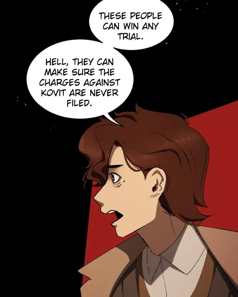 Not Even Bones (R.Schaeffer) Chapter 189 page 86 - 