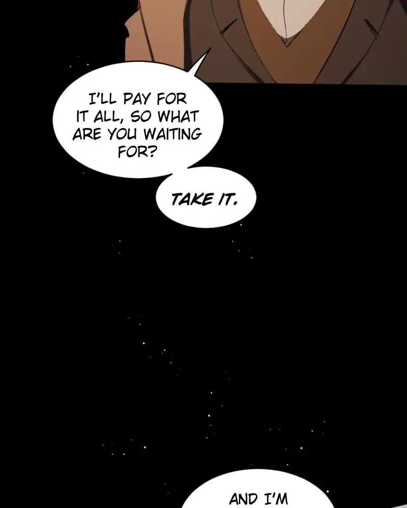Not Even Bones (R.Schaeffer) Chapter 189 page 87 - 