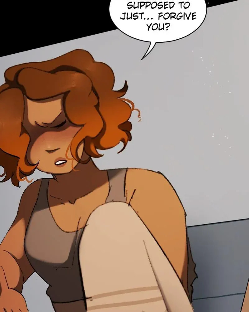 Not Even Bones (R.Schaeffer) Chapter 189 page 88 - 
