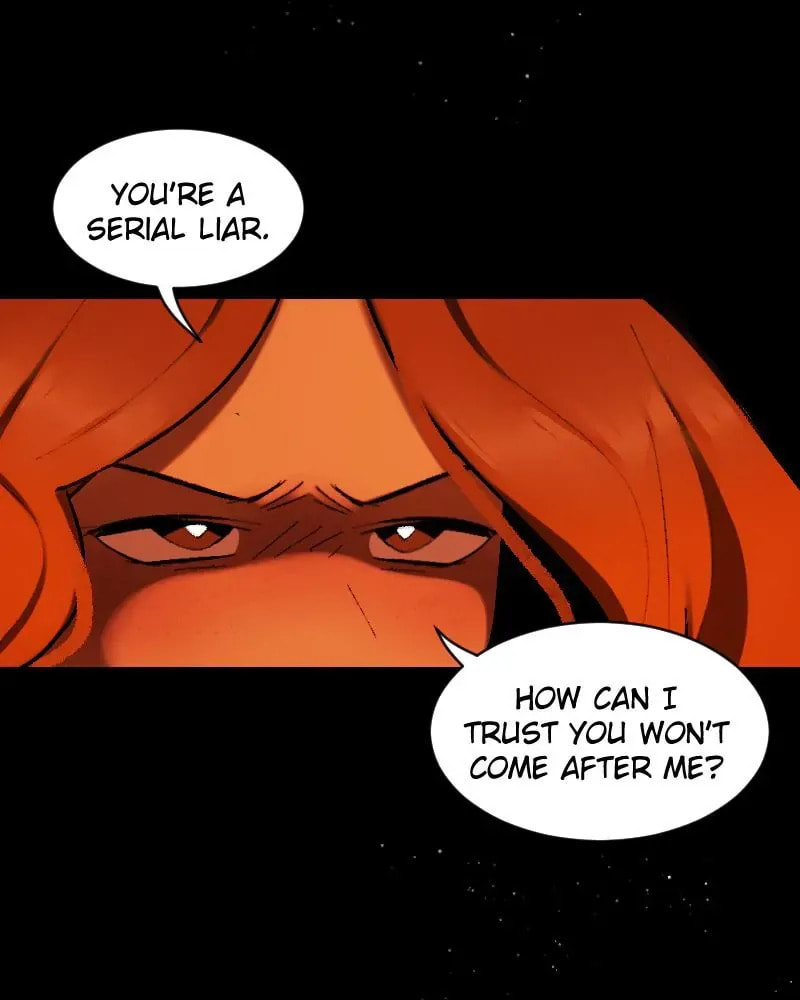 Not Even Bones (R.Schaeffer) Chapter 189 page 92 - 
