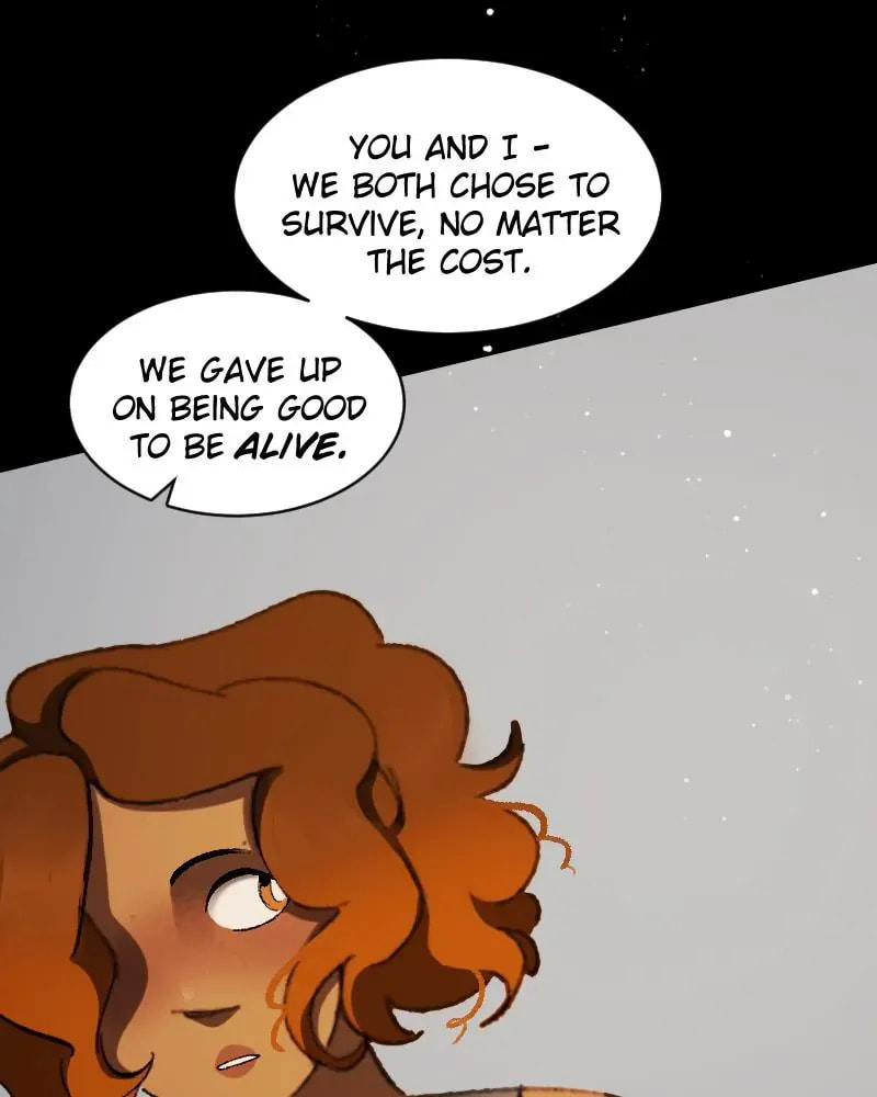 Not Even Bones (R.Schaeffer) Chapter 189 page 99 - 