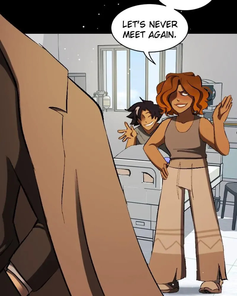 Not Even Bones (R.Schaeffer) Chapter 190 page 111 - 