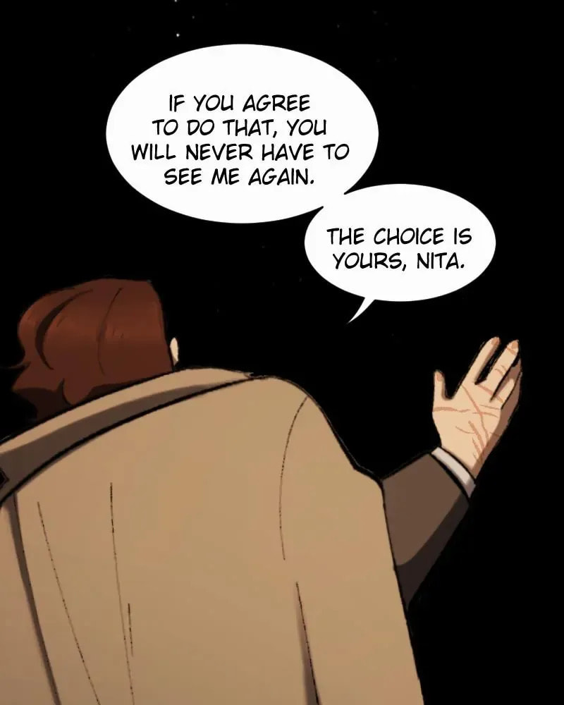 Not Even Bones (R.Schaeffer) Chapter 190 page 3 - 